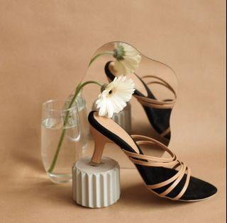 Cloxvox Ava - Size 40