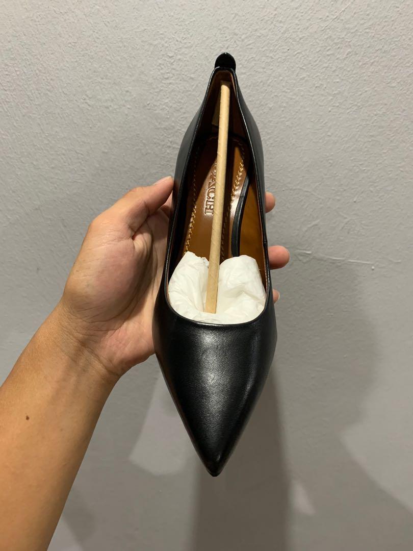 COACH WAVERLY HIGH HEELS Women s Fashion Footwear Heels on