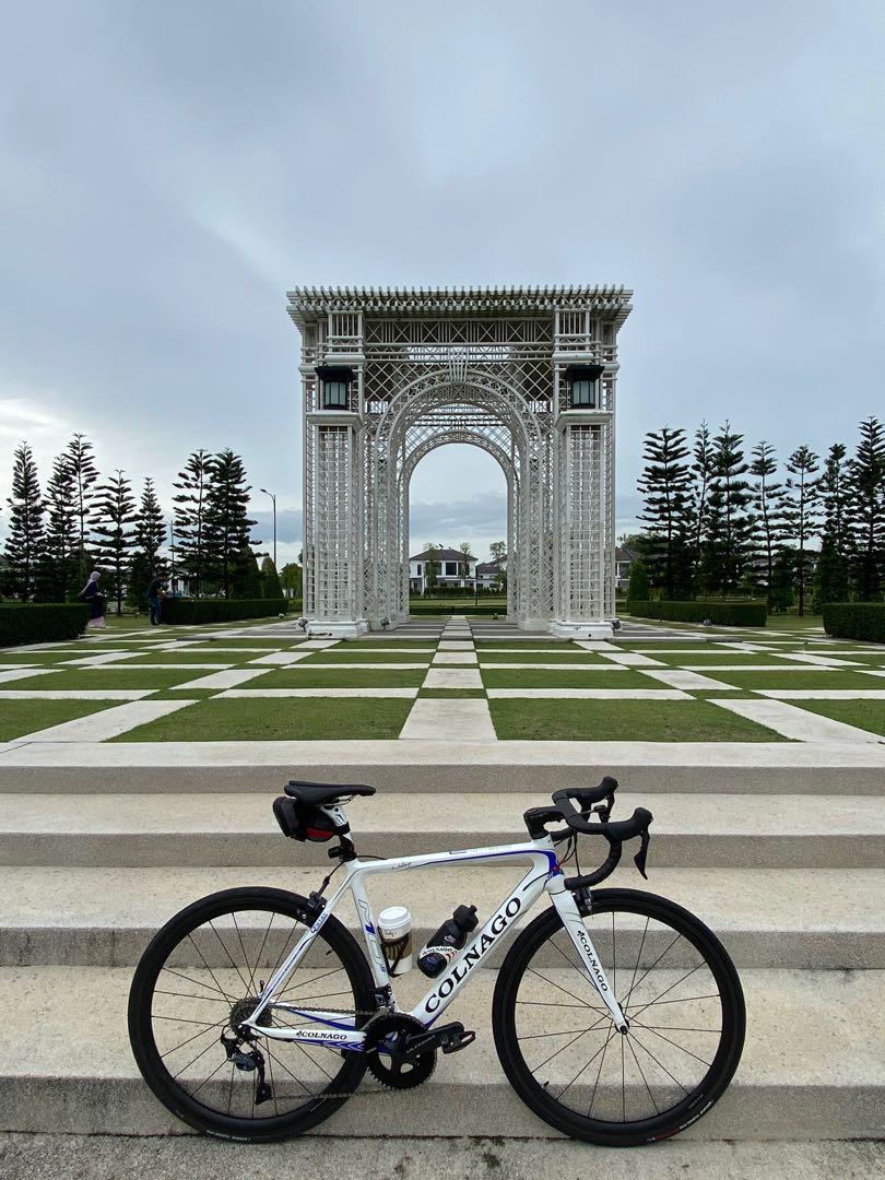Colnago m10 for sale sale