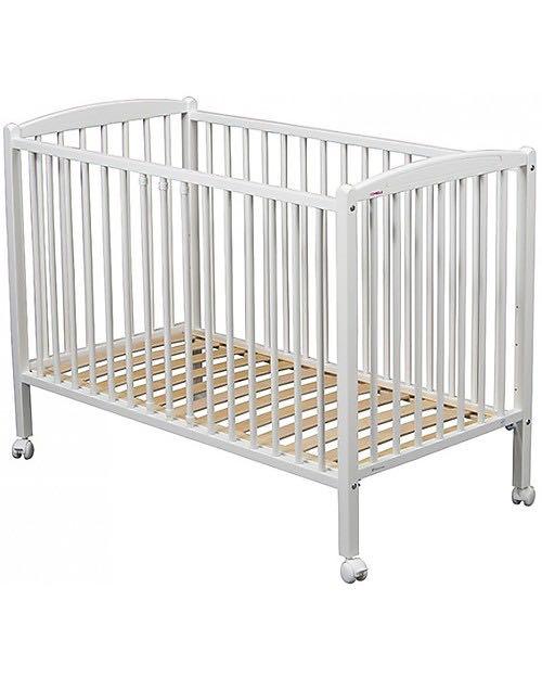Combelle baby sales bed