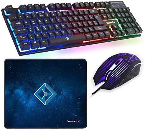  KRAKEN KEYBOARDS ICE Edition Kraken Pro 60 White & Blue 60%  HOT SWAPPABLE Mechanical Gaming Keyboard For Gaming On PC, MAC, Xbox And  Playstation