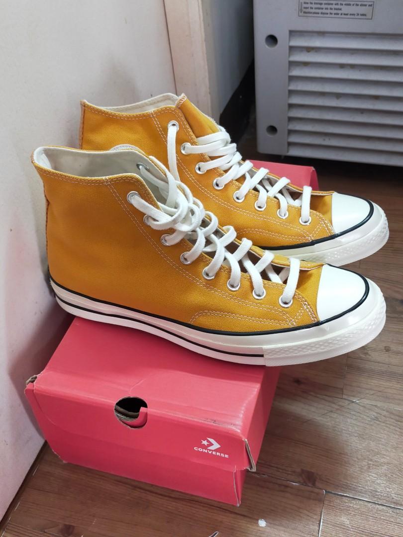 CONVERSE CHUCK 70 SUNFLOWER ORIGINAL