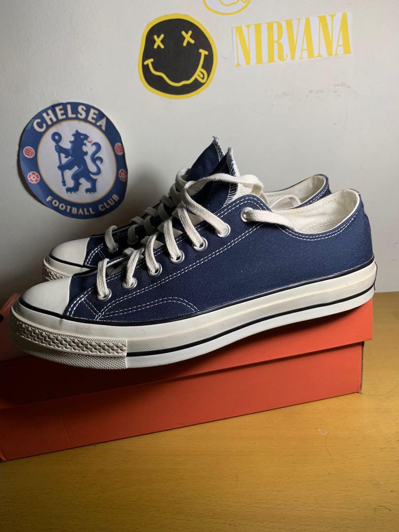converse 70s navy original