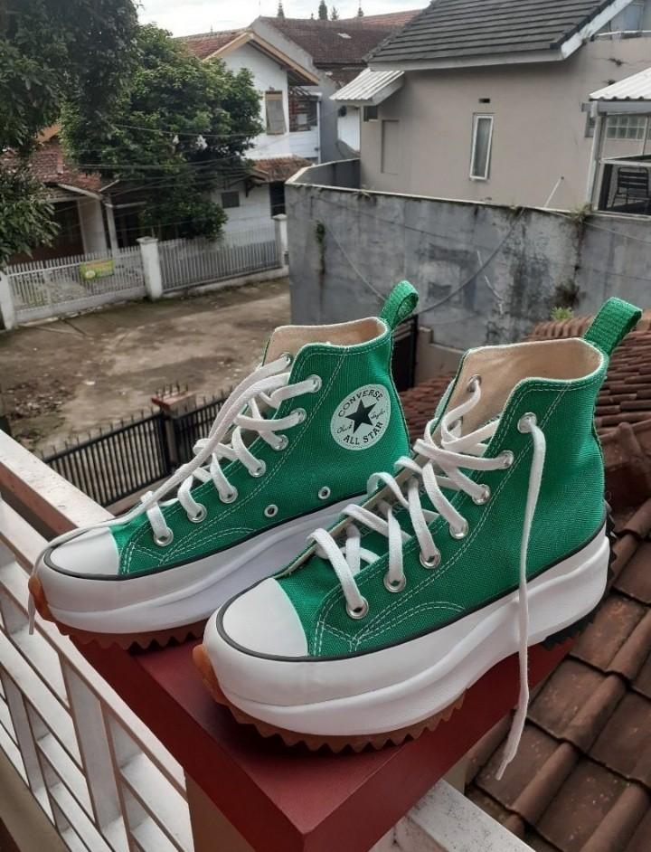 run strike converse