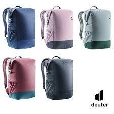 Deuter Vista Spot 22L- Lifestyle Daybag