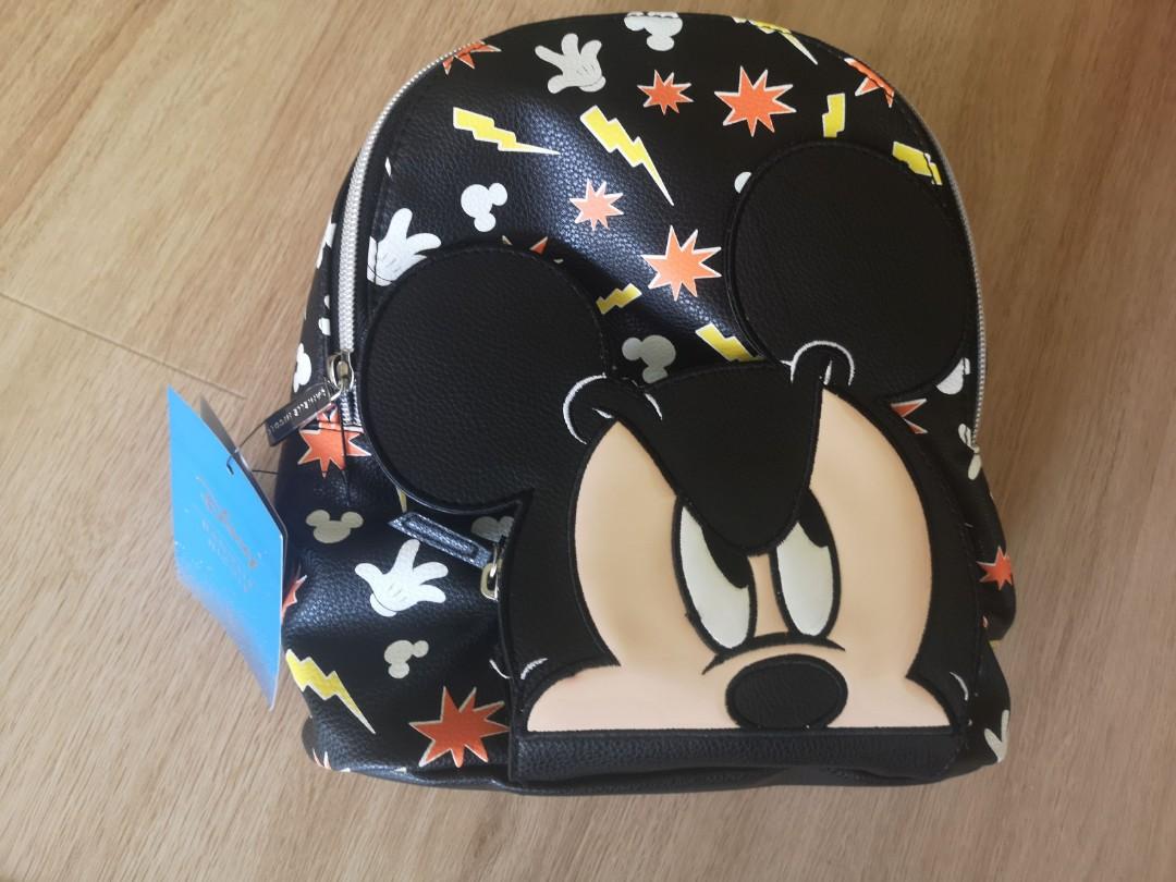 Danielle nicole mickey mouse clearance