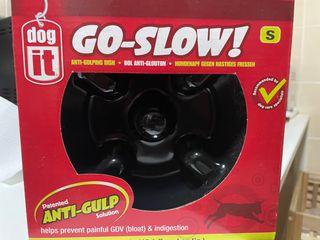 Dog-it Go-Slow Slow Feeder
