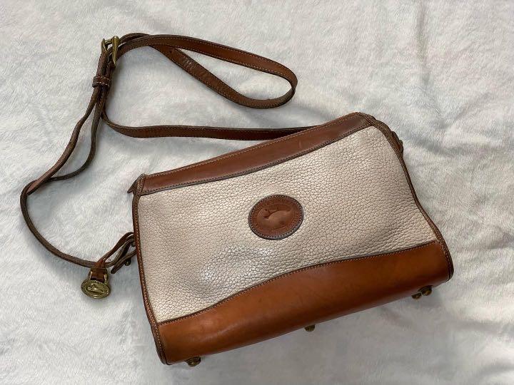 Dooney and bourke cheap all weather leather bag