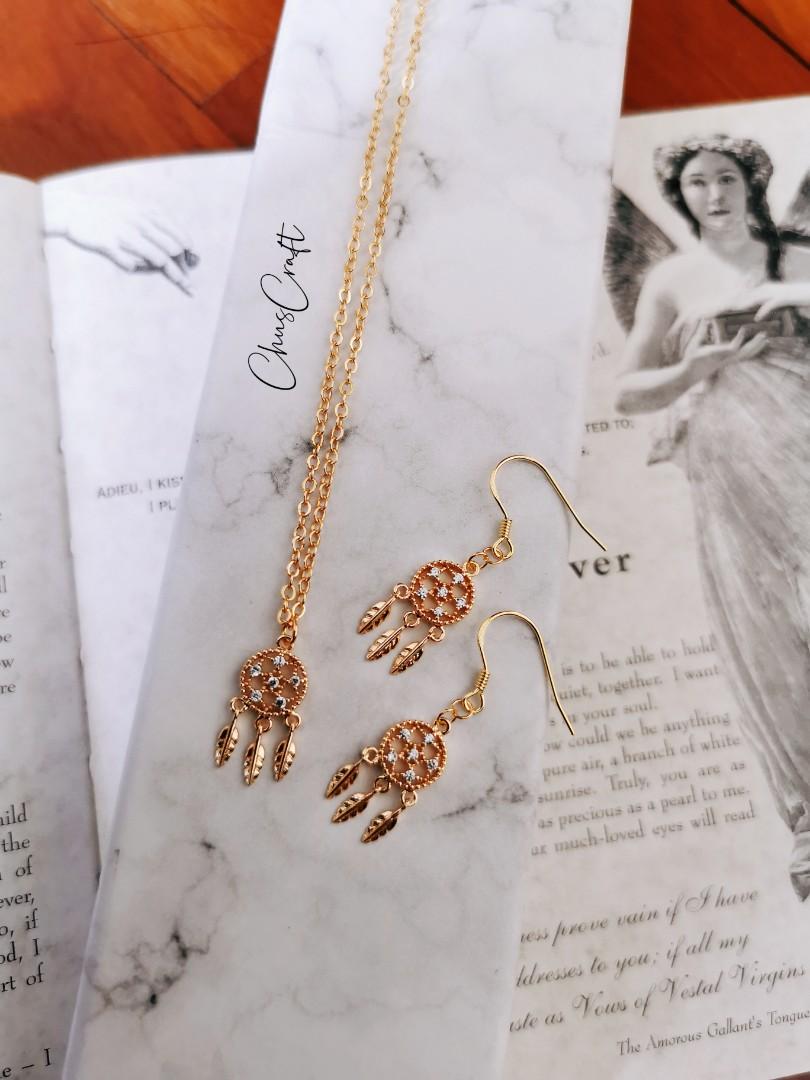 Bohemian Fashion Women Jewellery photo