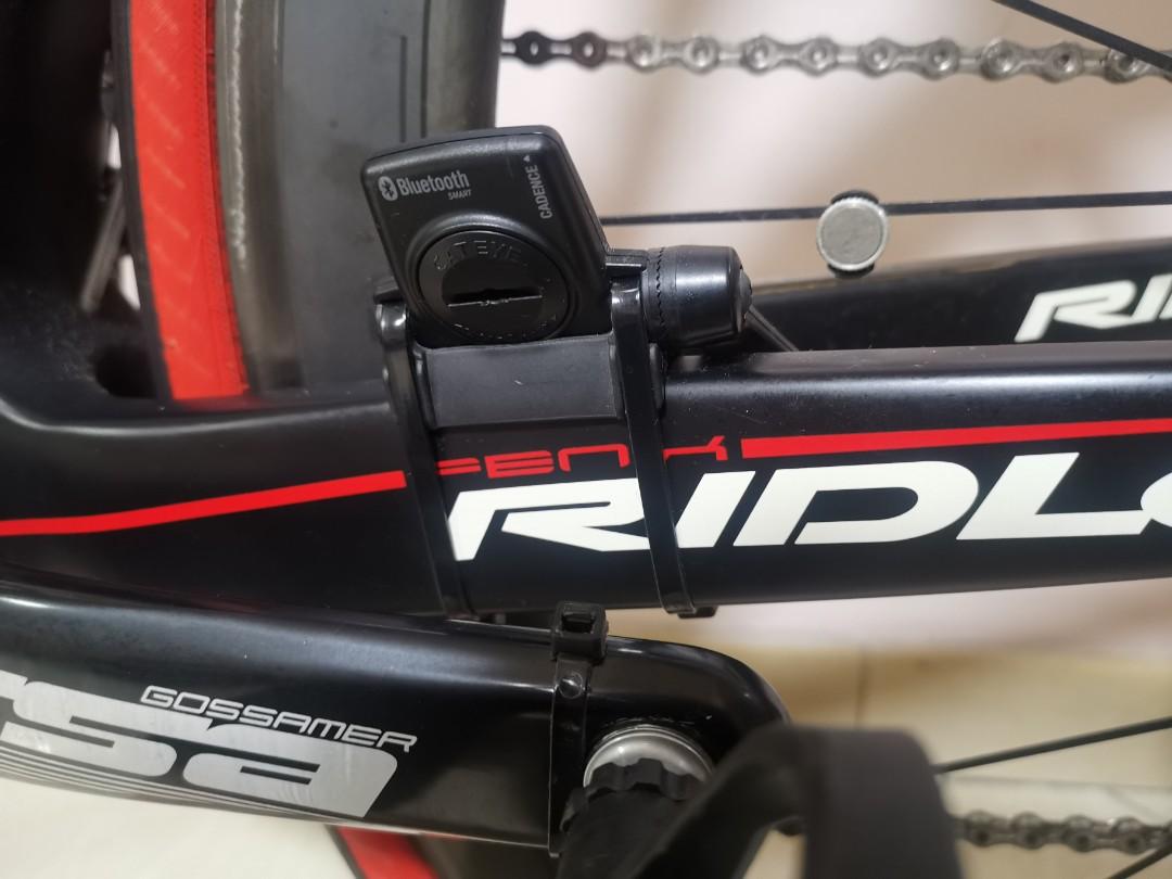 elite supercrono turbo trainer