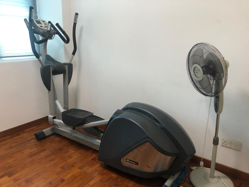 Nautilus 3000 elliptical sales