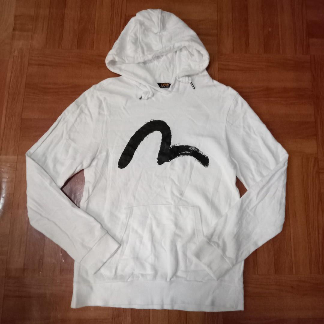 Evisu best sale hoodie price