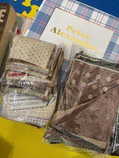 fabric pack