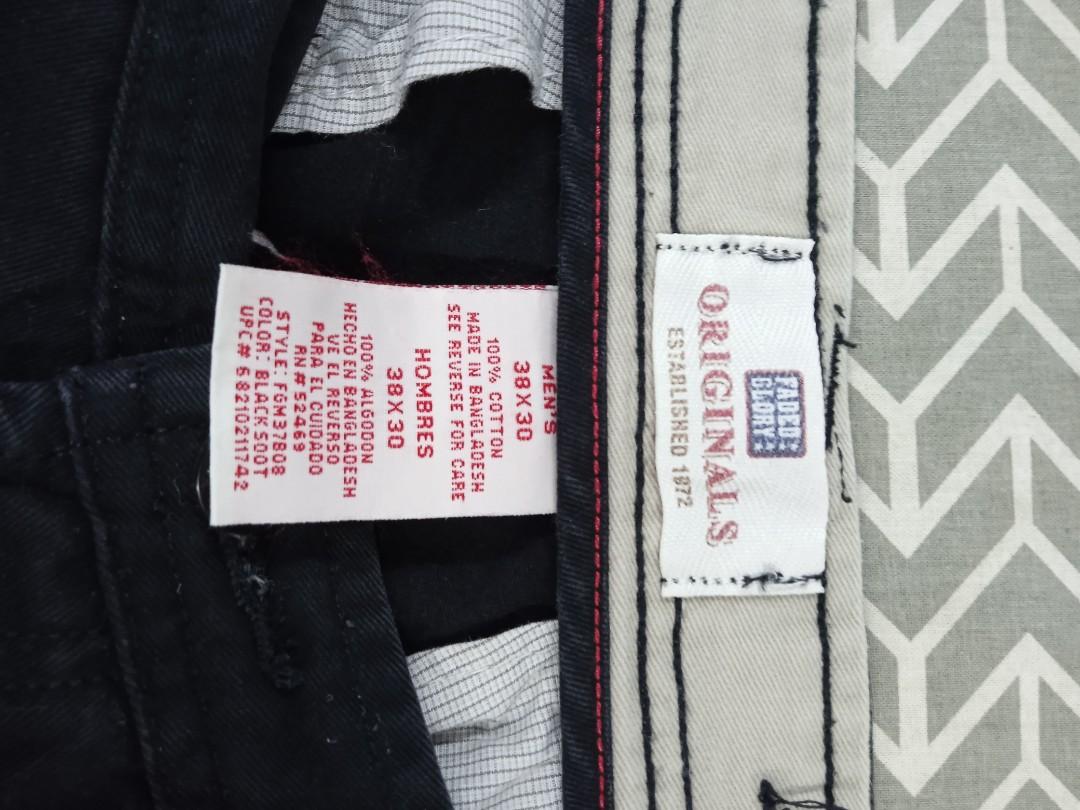 Faded glory men's cargo pants new arrivals