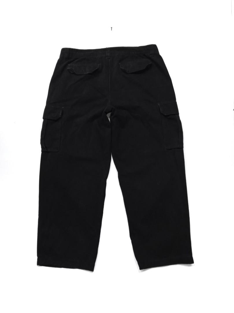 FADED GLORY CARGO PANTS Men s Fashion Bottoms Trousers on Carousell