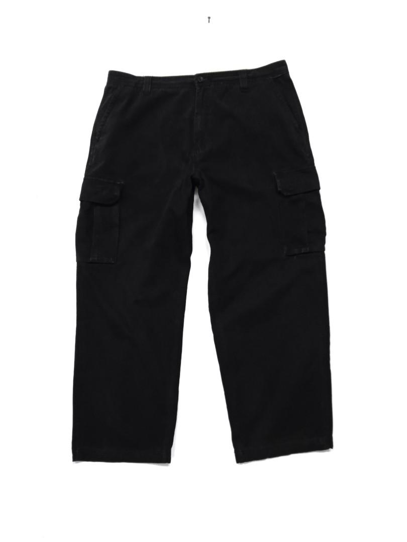 Faded glory men's cargo pants top