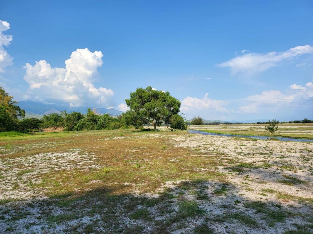 Farm with River and Mountain view, for sale in Botolan, Zambales, Property, For Sale, Lot on