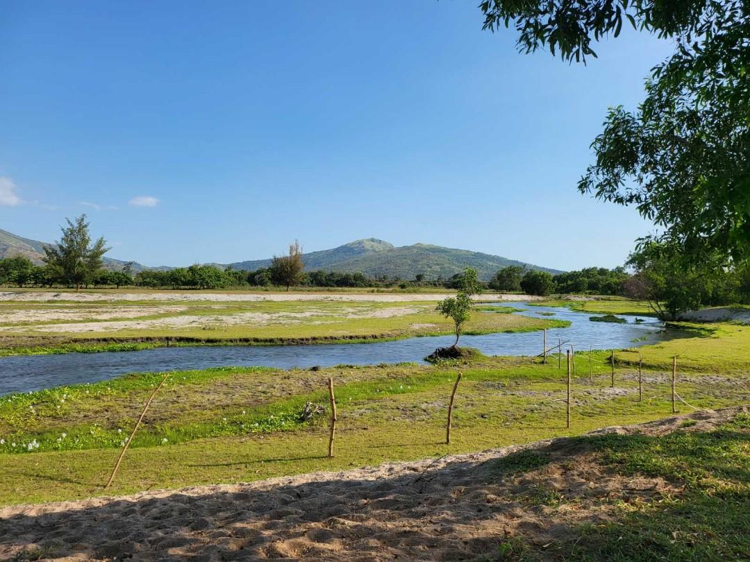 Farm with River and Mountain view, for sale in Botolan, Zambales, Property, For Sale, Lot on