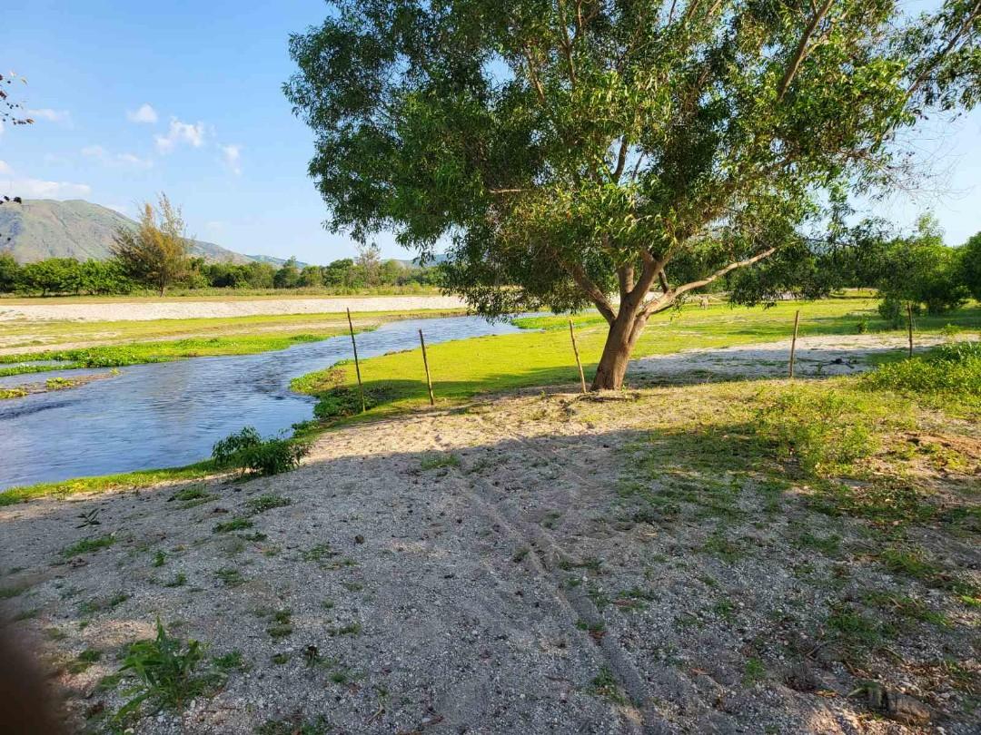 Farm with River and Mountain view, for sale in Botolan, Zambales, Property, For Sale, Lot on