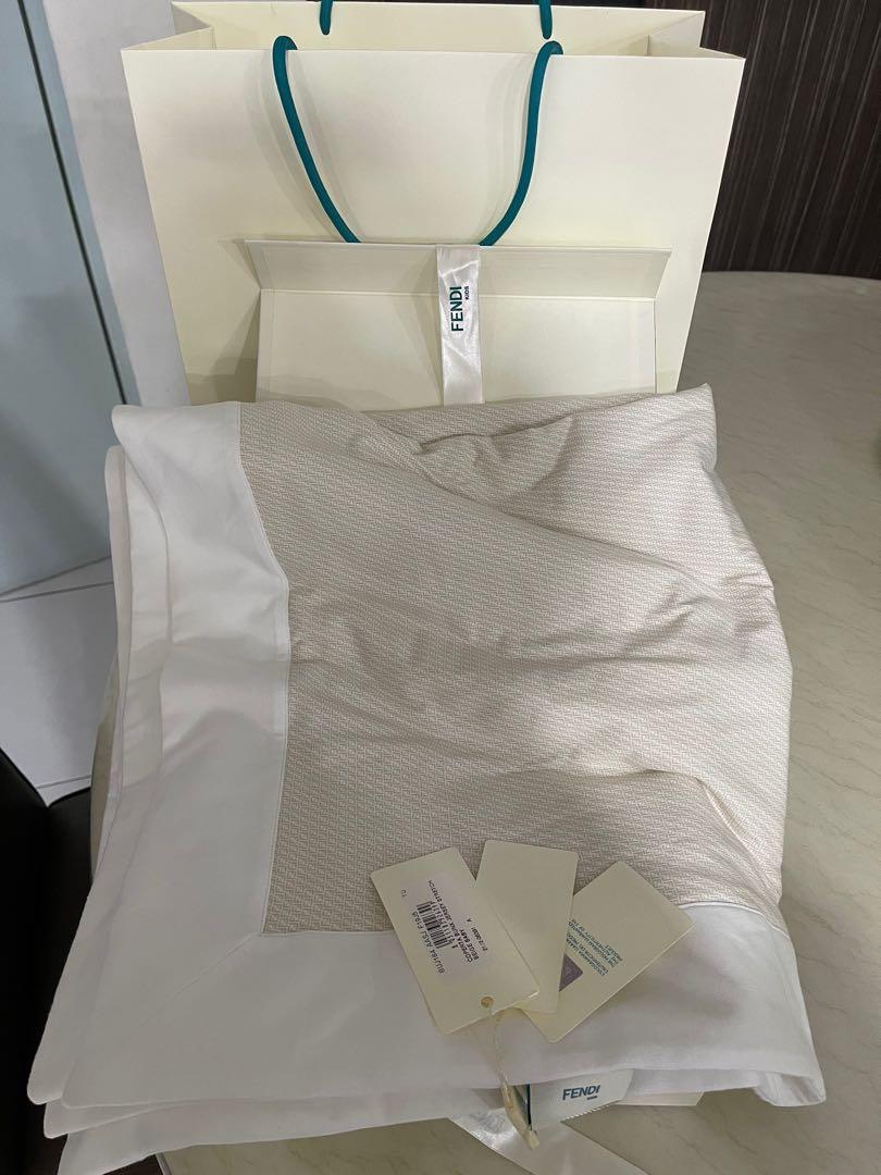 Baby fendi blanket shop