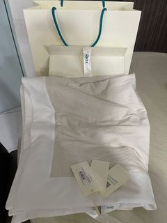 Fendi baby blanket 2025 sale