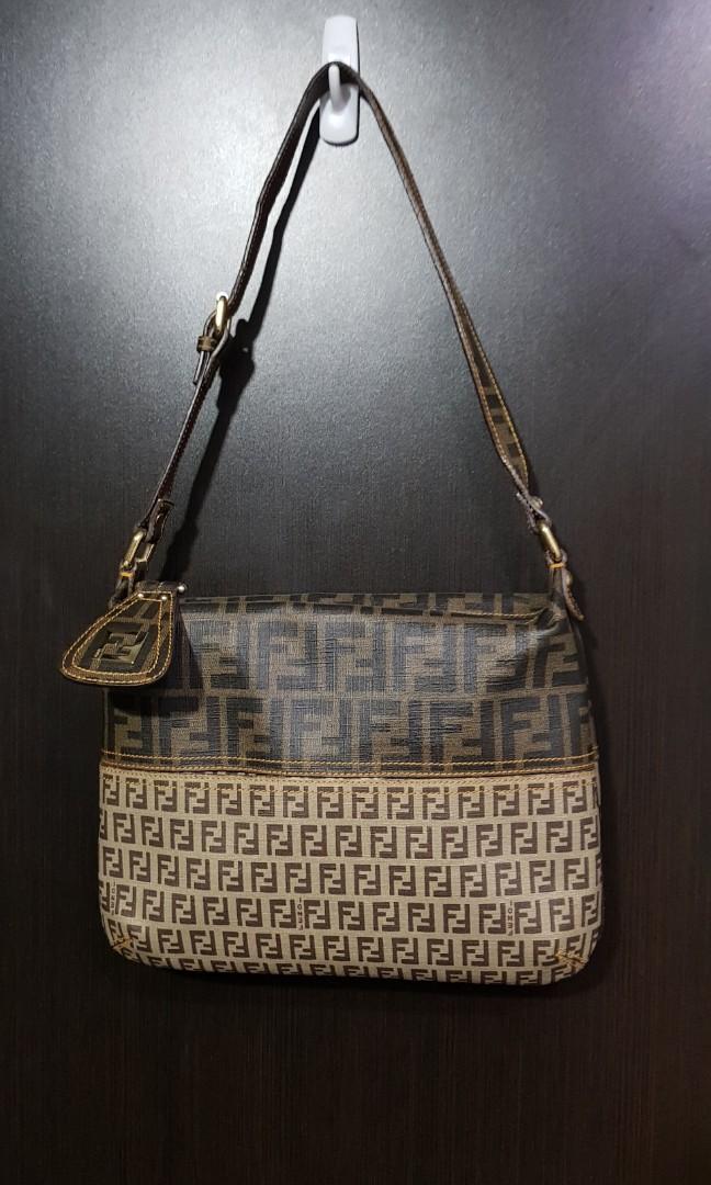 fendi lock bag