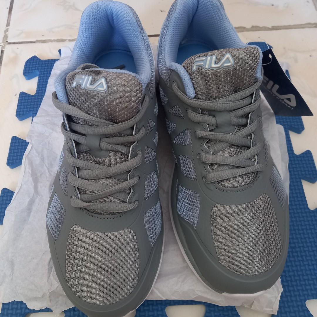 fila memory superstride 2