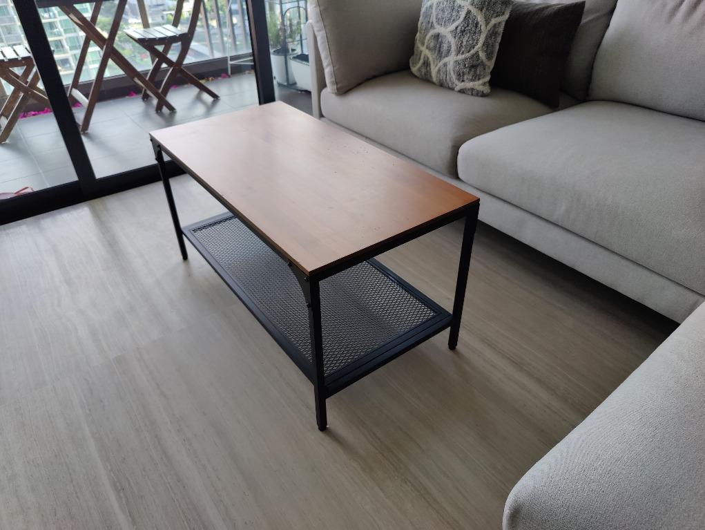 Fjällbo coffee hot sale table