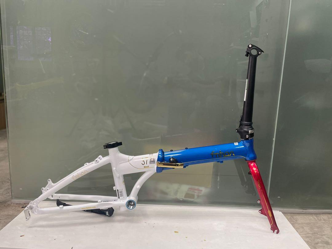 Fnhon frame types deals