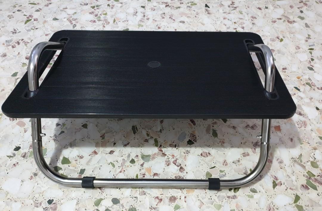 Foot rest IKEA DAGOTTO, Furniture & Home Living, Furniture, Other Home Furniture on Carousell