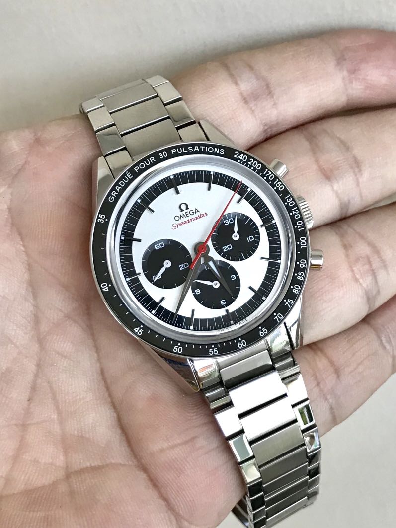 FS: OMEGA Speedmaster CK2998 Limited 