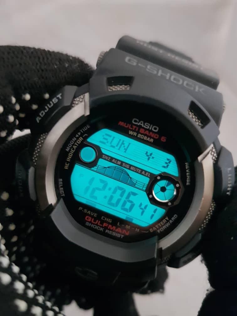 Gulfman 9110 deals