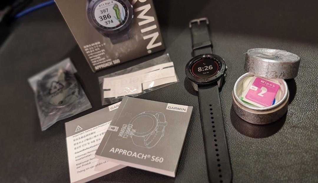 Garmin approach 8 store
