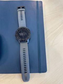 Garmin Fenix 6 Pro Solar PRICE REDUCED TO CLEAR!!