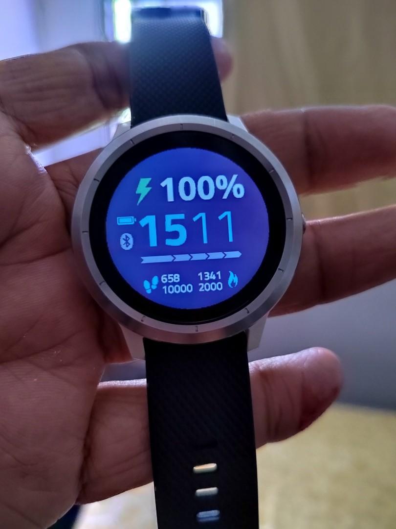 Vivo 3 active top