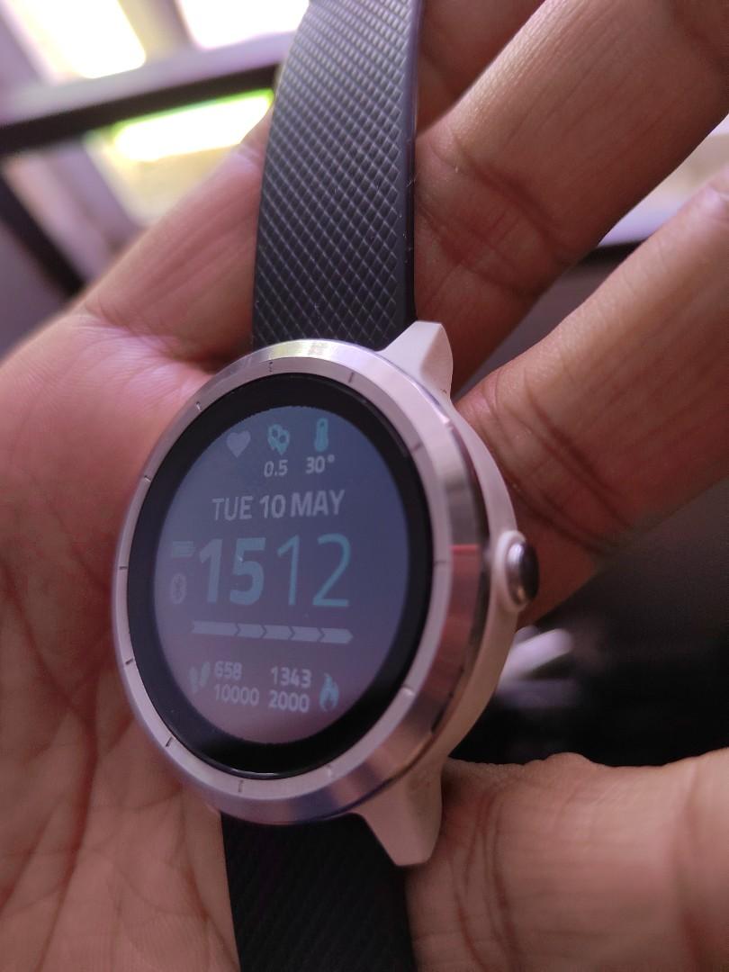 Garmin vivo 3 2025 element