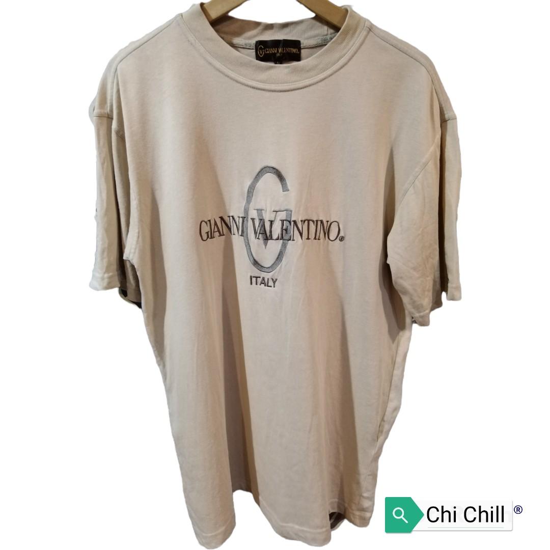 Gianni valentino shop t shirt