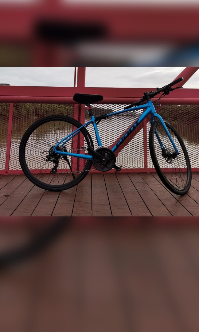 giant escape 1 2021 review
