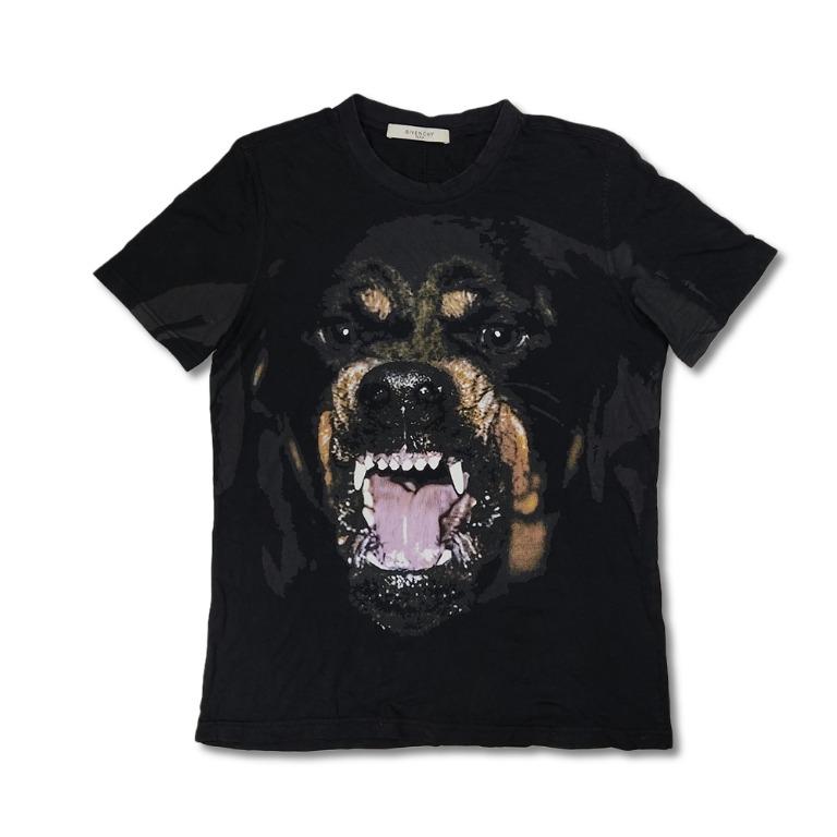 Givenchy outlet sweatshirt dog