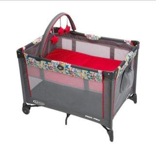 Graco Playpen