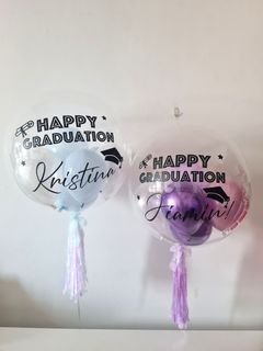 Graduation Balloons Collection item 2