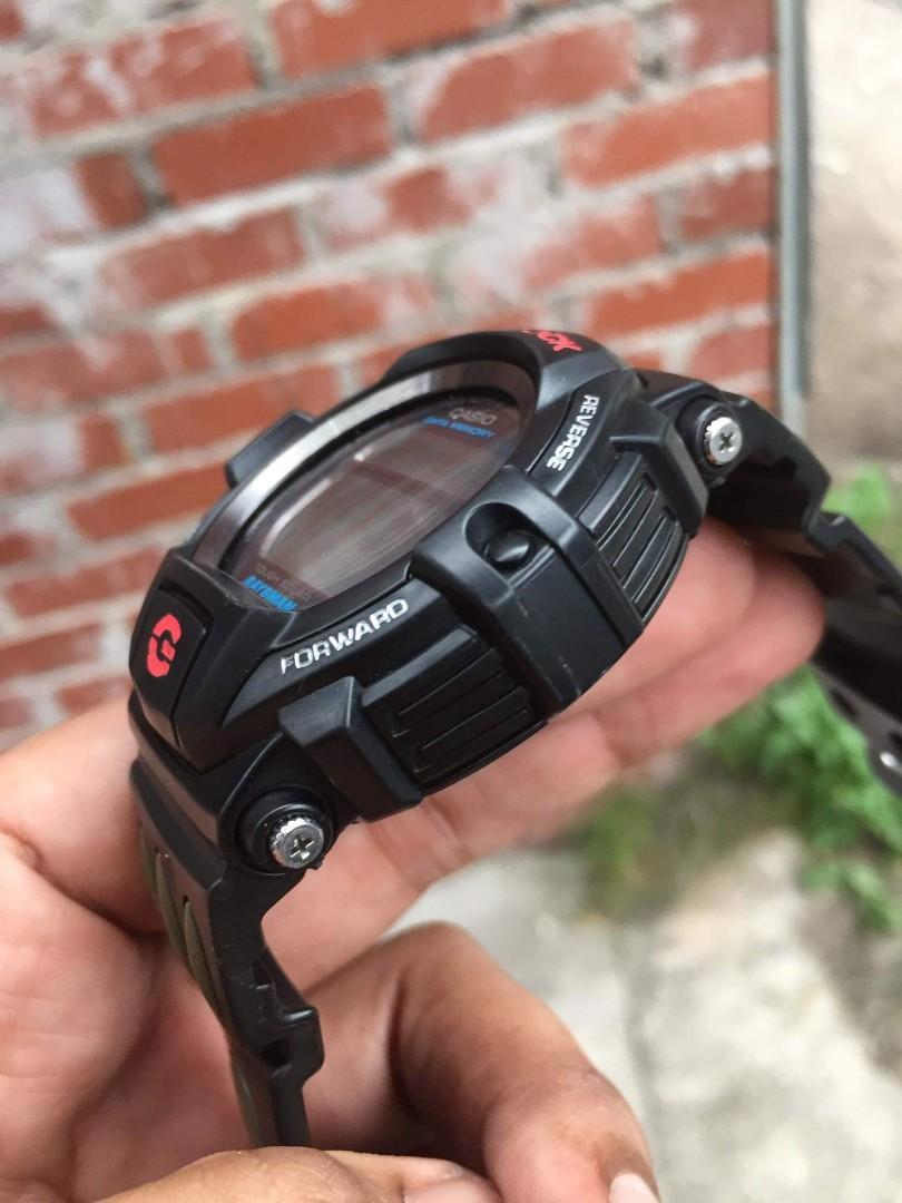 Casio dw 9300 best sale