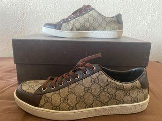 Gucci Sneakers Authentic