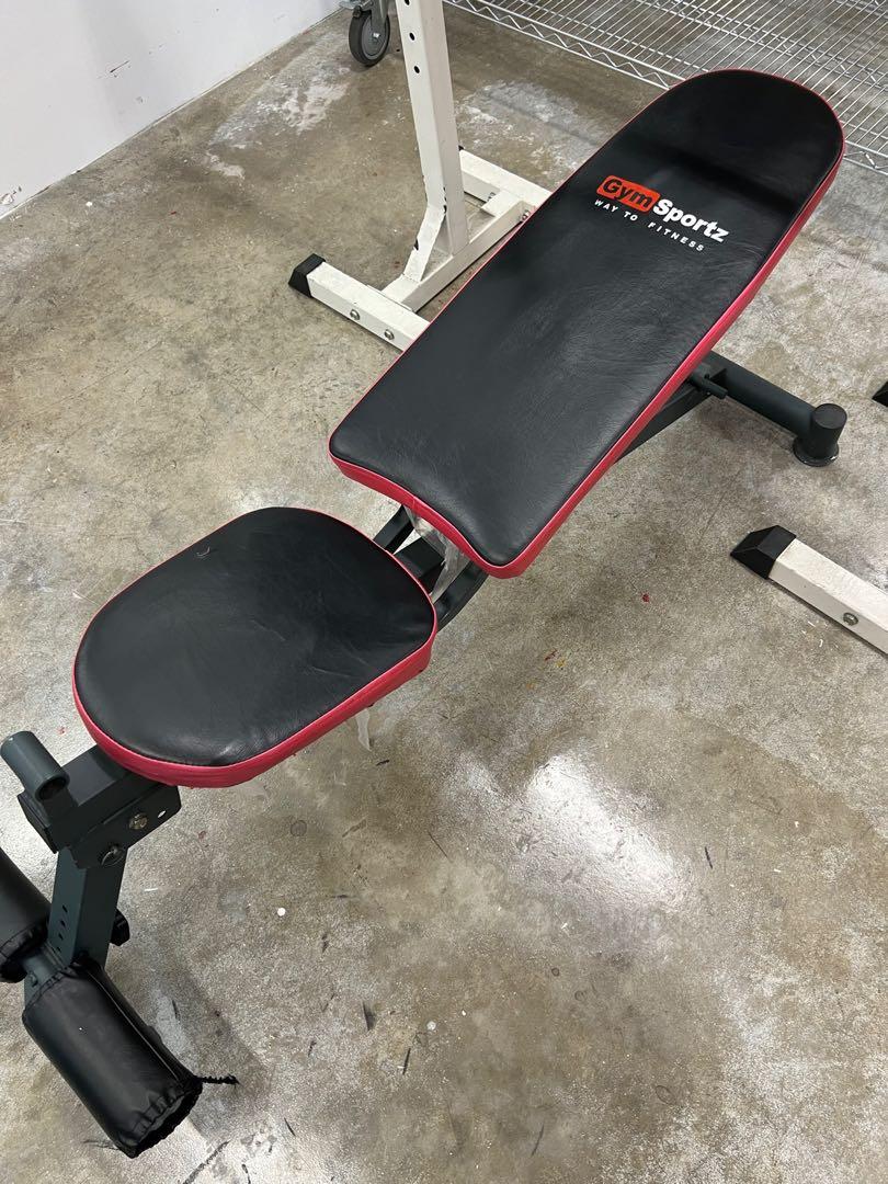 Gym kit combo offer clearance
