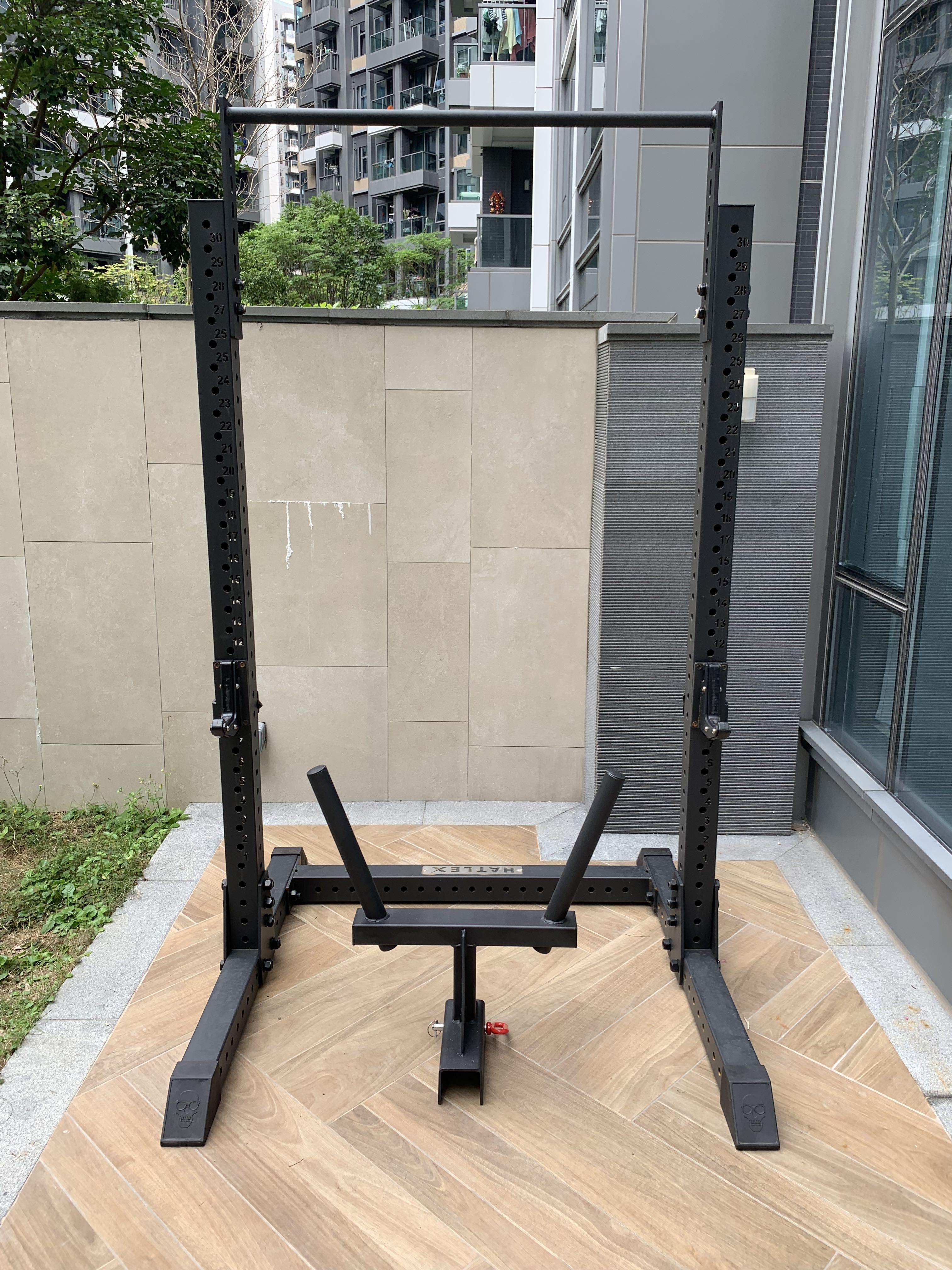 Hatlex squat rack new arrivals