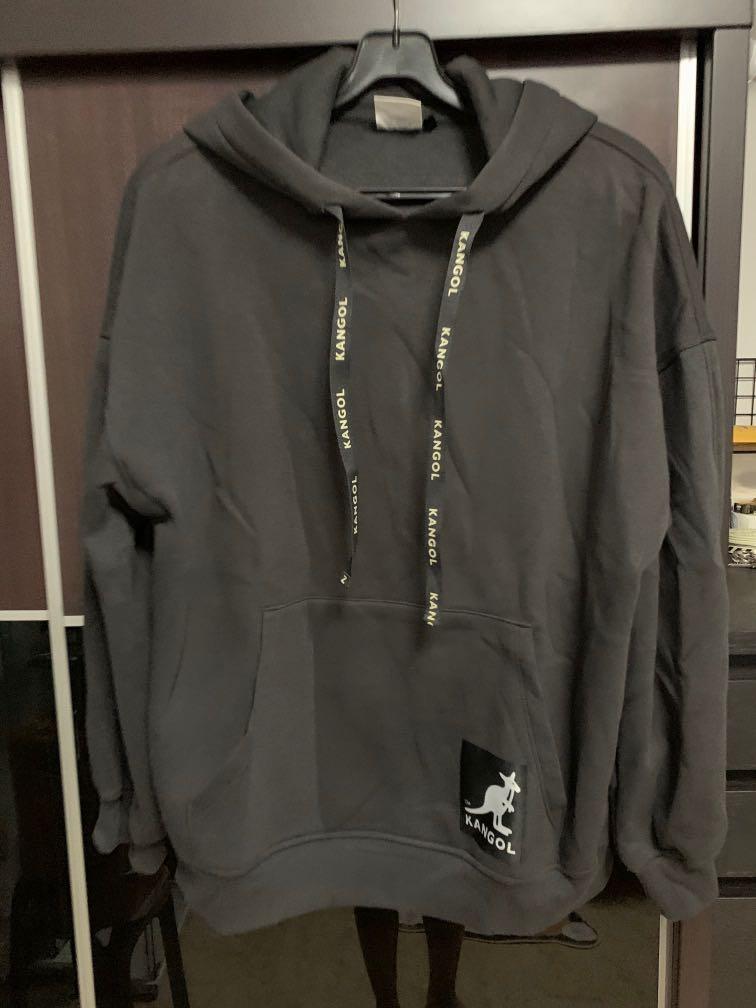 Pull hotsell kangol h&m