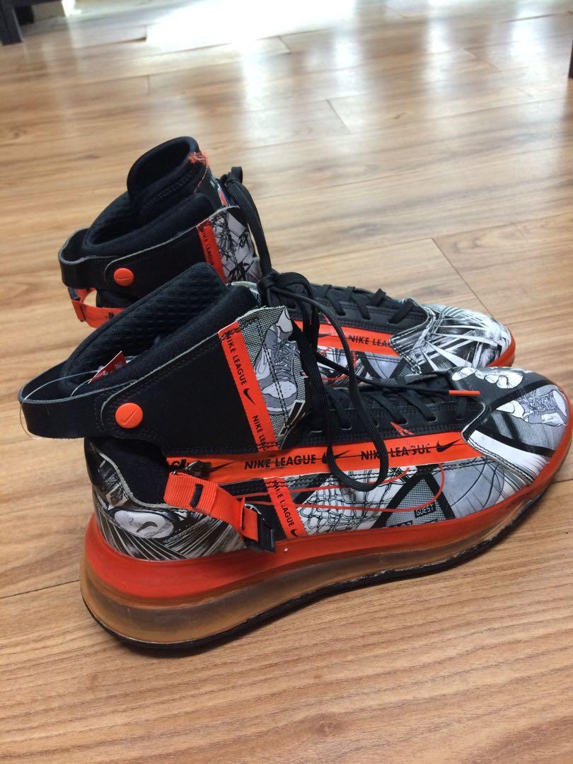 Nike hyper beast online