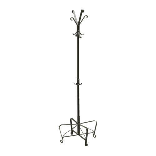 Ikea standing clothes rack Coats rack Coat hanger Clothes stand Ikea