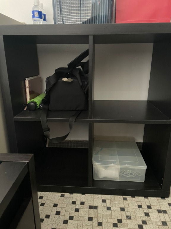 Ikea Storage Cube, Furniture & Home Living, Furniture, Shelves