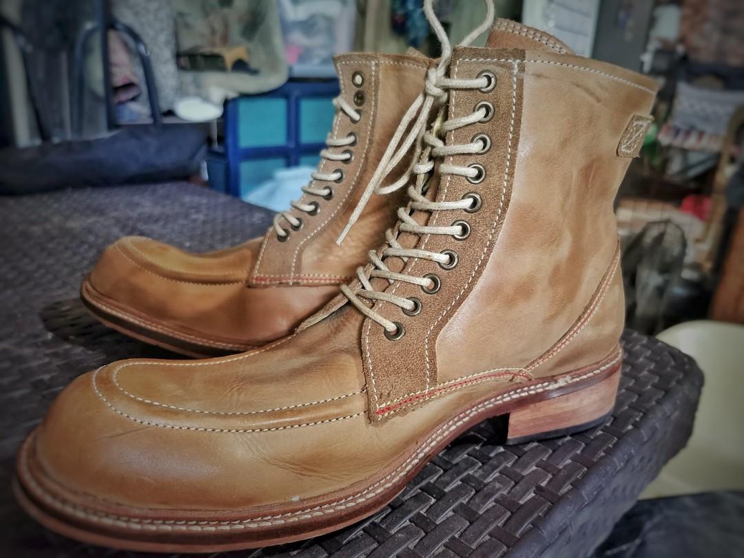 Indian store motorcycles boots